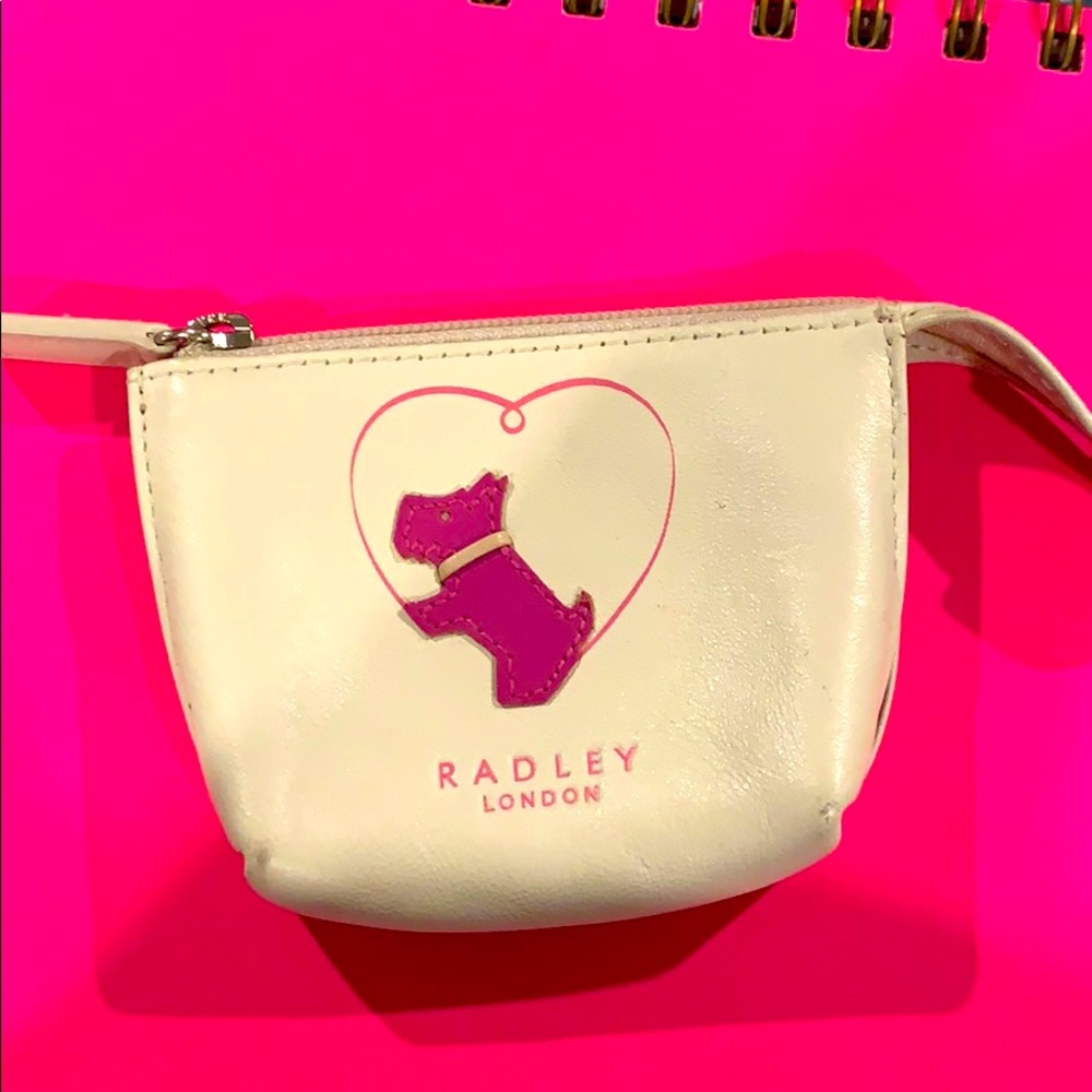 Radley London Coin Purse